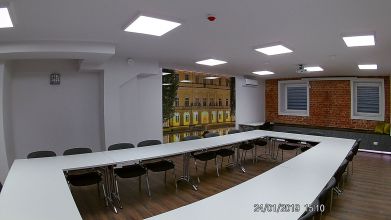 Sala A