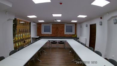 Sala A